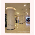 Customized Design Villa and Hotel Lobby Roman Marble Column